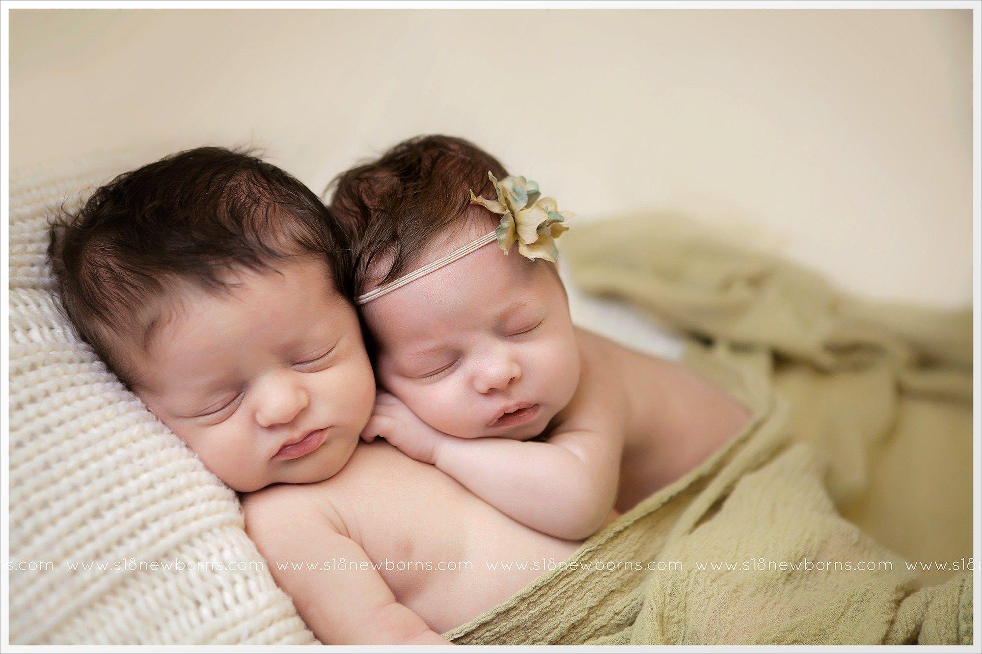Twin Babies Wallpapers Top Free Twin Babies Backgrounds WallpaperAccess