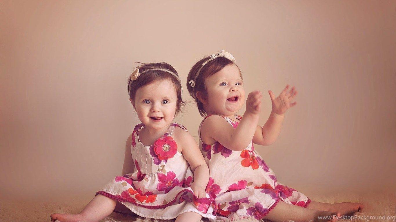 Twin Babies Wallpapers Top Free Twin Babies Backgrounds WallpaperAccess
