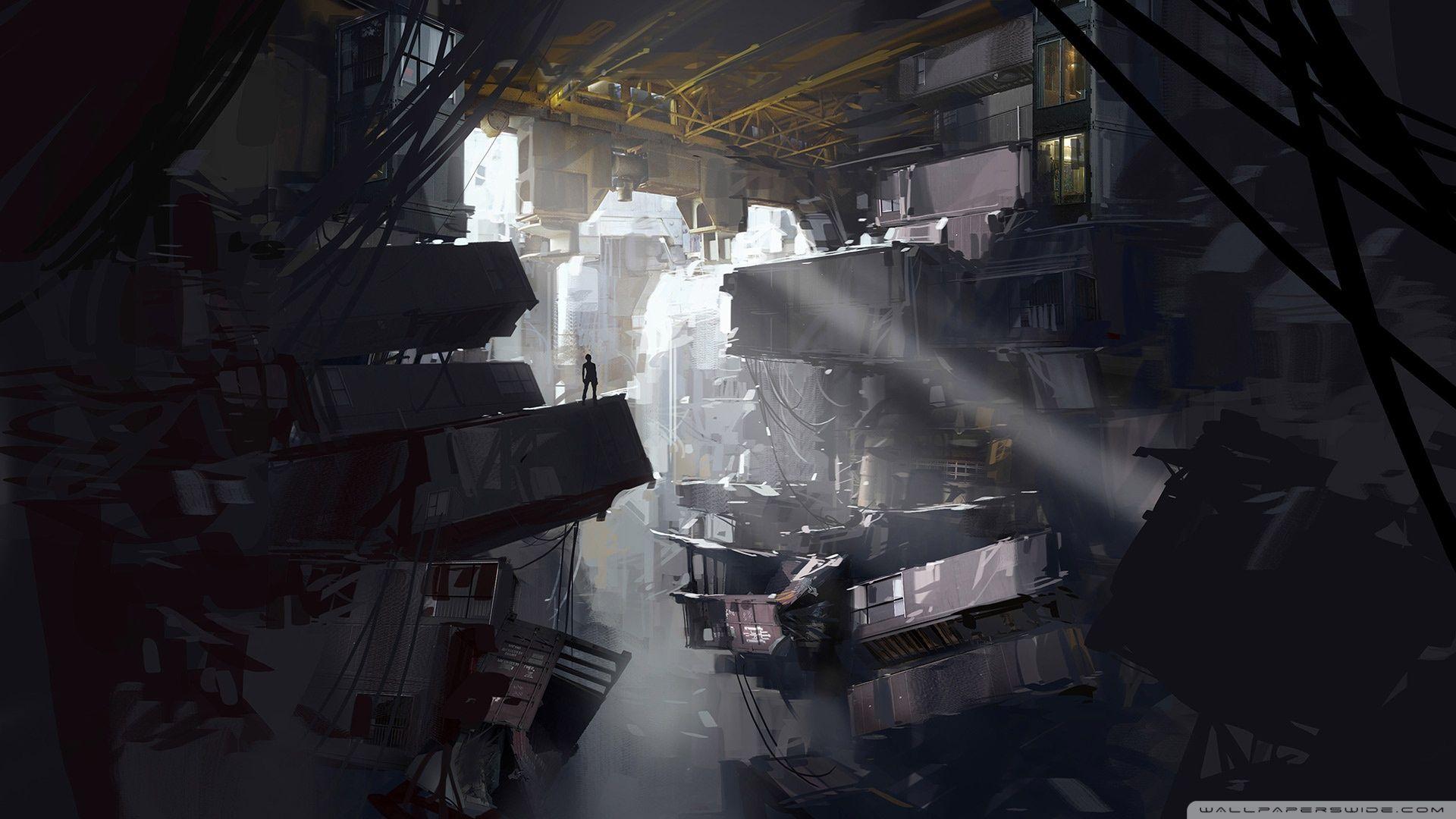 Portal 4K Wallpapers Top Free Portal 4K Backgrounds WallpaperAccess