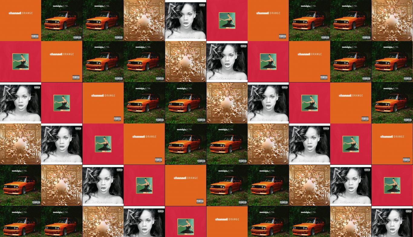 Channel Orange Wallpapers Top Free Channel Orange Backgrounds WallpaperAccess