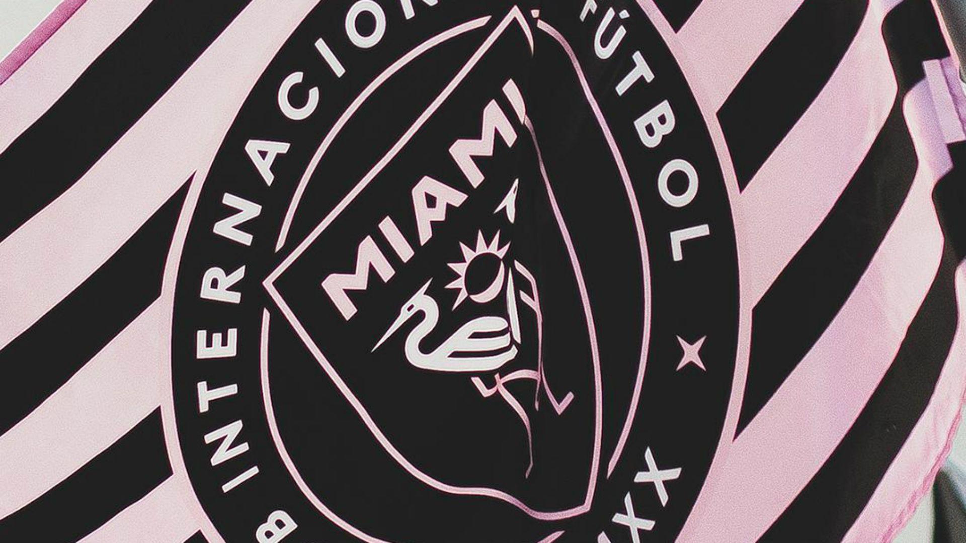 Inter Miami CF Wallpapers Top Free Inter Miami CF Backgrounds