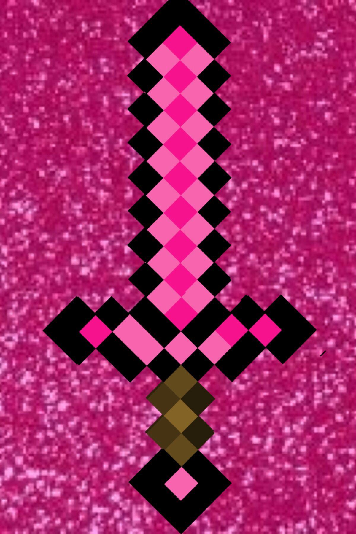 Pink Minecraft Wallpapers Top Free Pink Minecraft Backgrounds