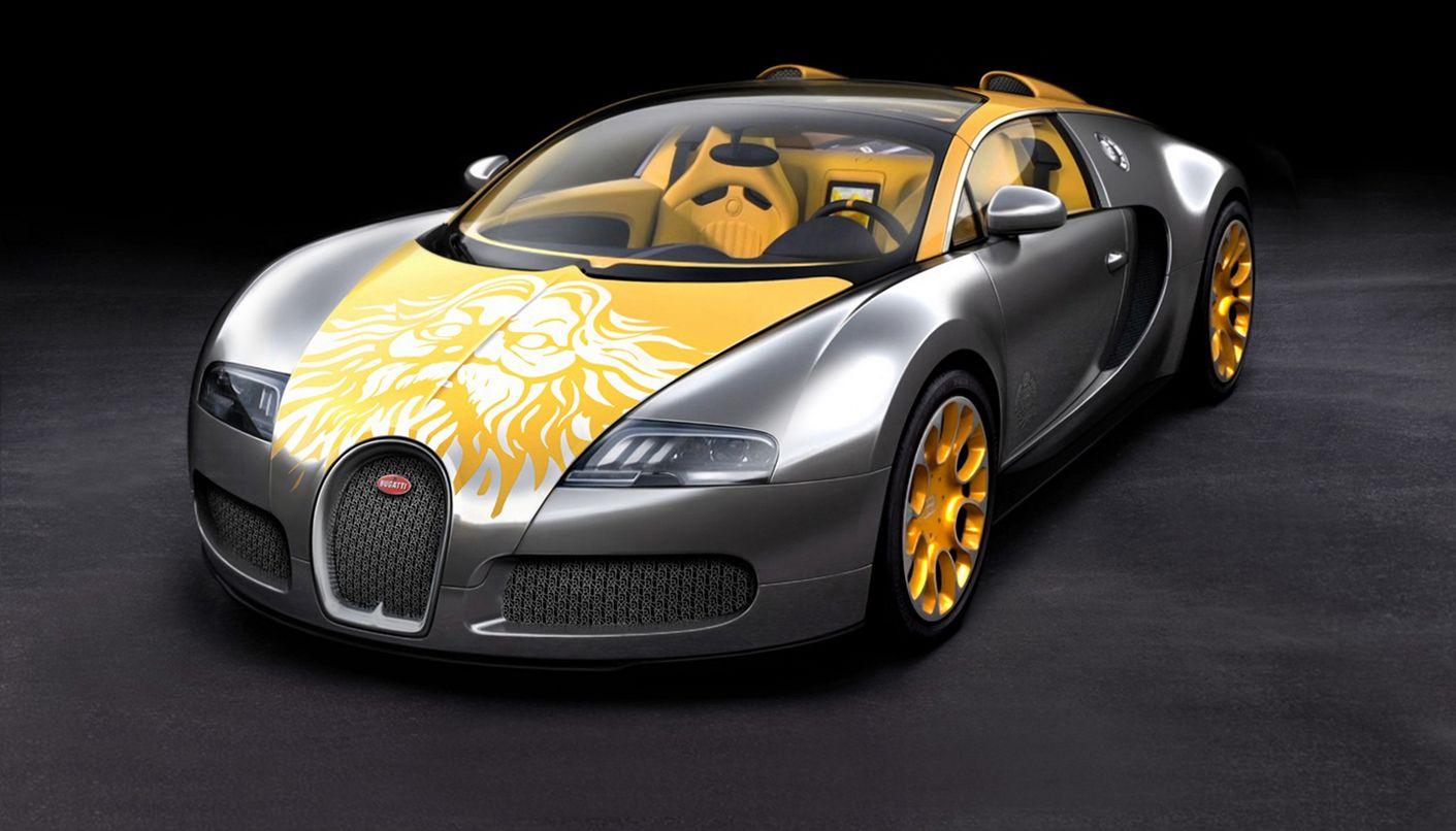 Gold Bugatti Veyron Car Wallpapers Top Free Gold Bugatti Veyron Car