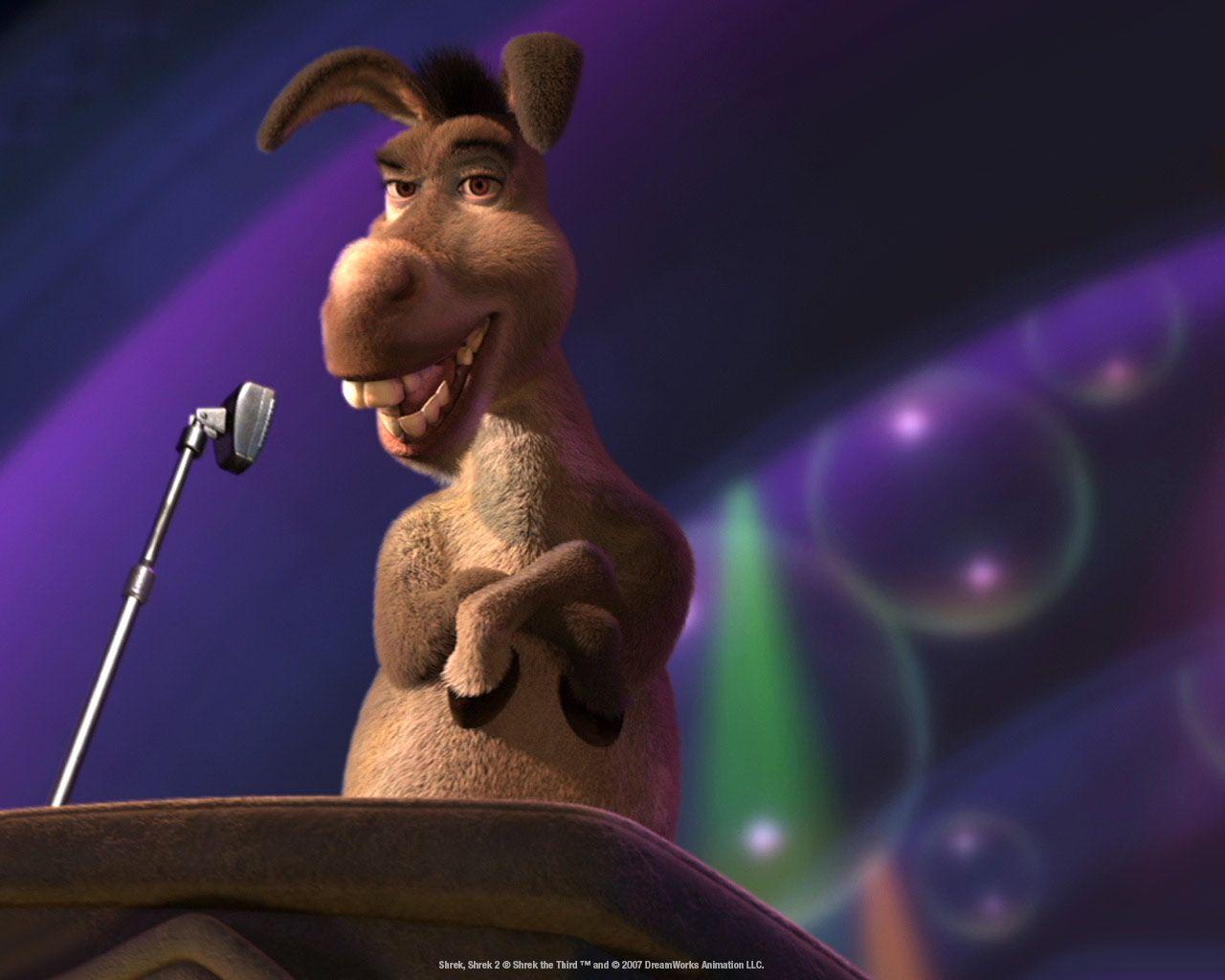 Shrek and Donkey Wallpapers Top Free Shrek and Donkey Backgrounds