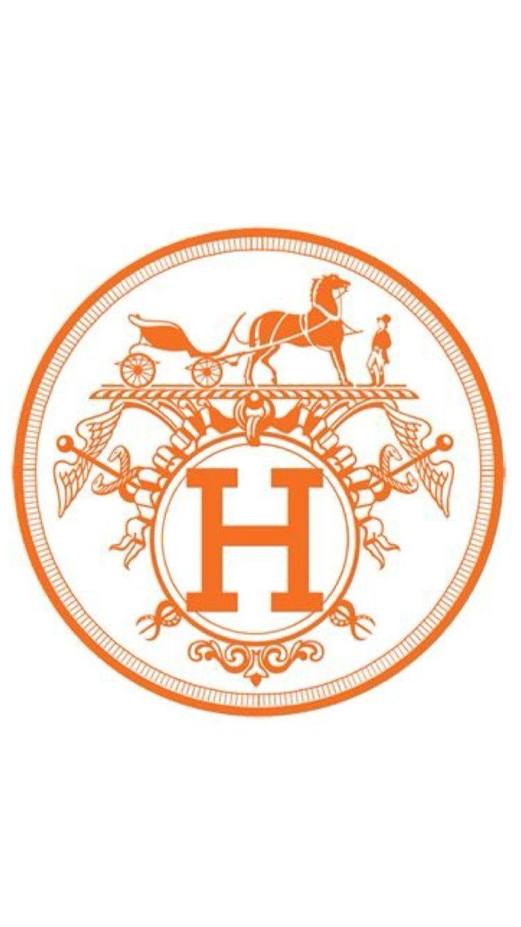 Hermes Logo Wallpapers Top Free Hermes Logo Backgrounds WallpaperAccess