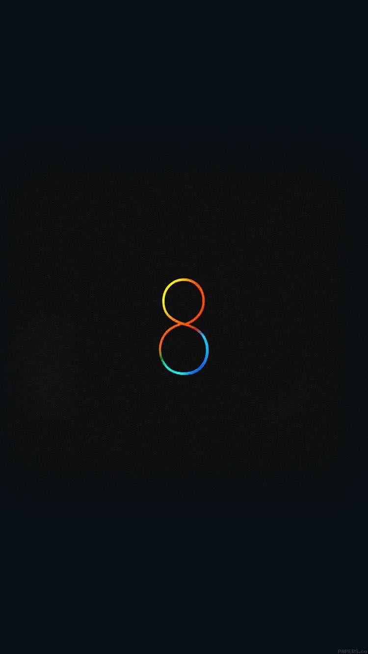 8 Plus Black iPhone Wallpapers Top Free 8 Plus Black iPhone