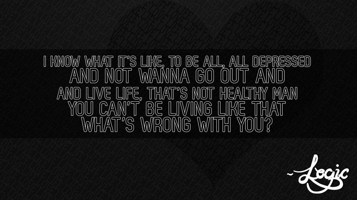 Rap Quote Wallpapers Top Free Rap Quote Backgrounds WallpaperAccess