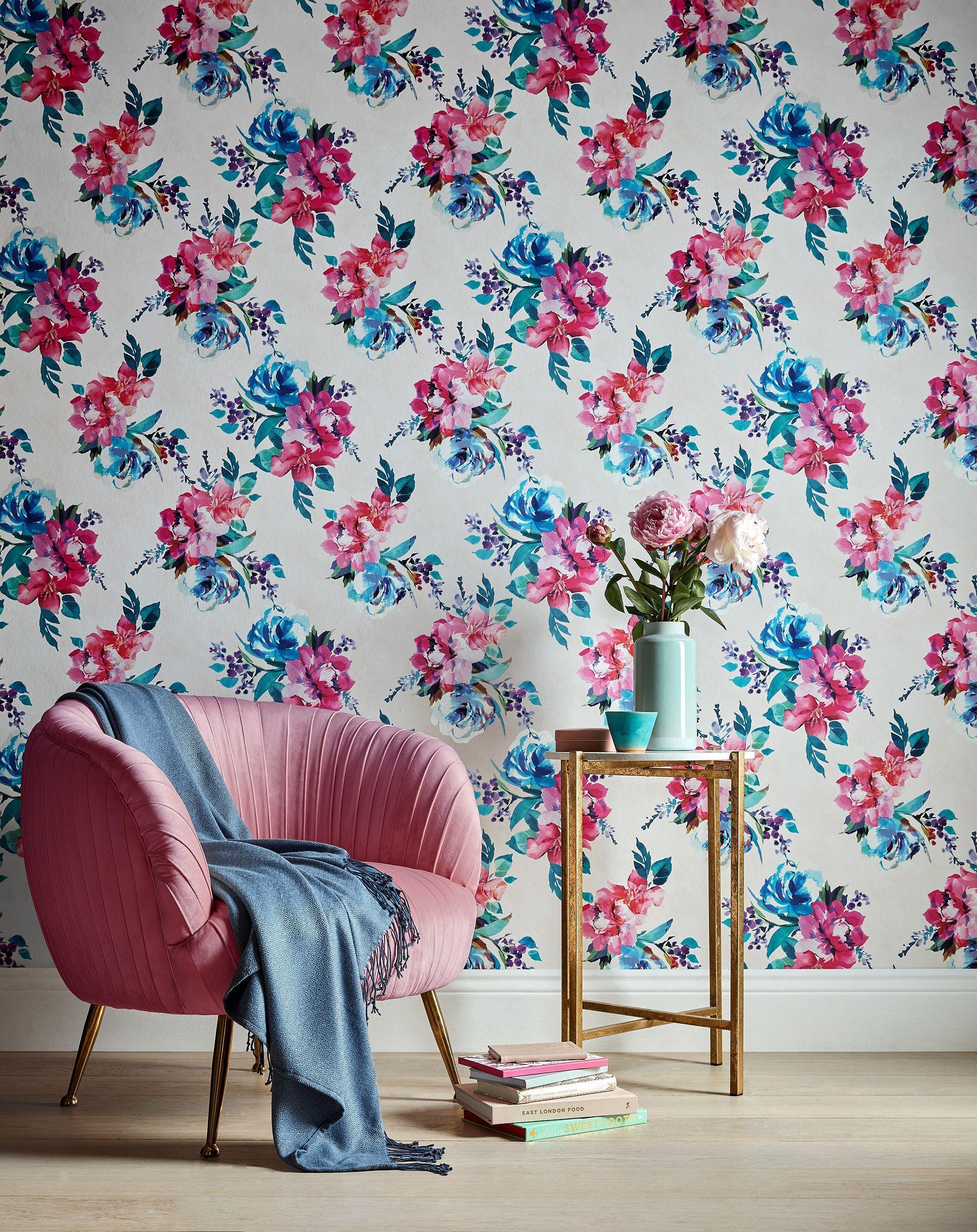 Metallic Floral Wallpapers Top Free Metallic Floral Backgrounds