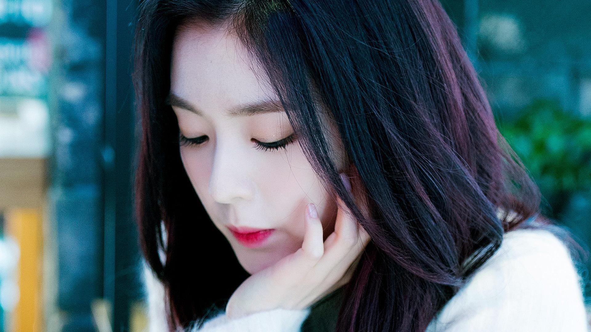 Red Velvet Irene PC Wallpapers Top Free Red Velvet Irene PC