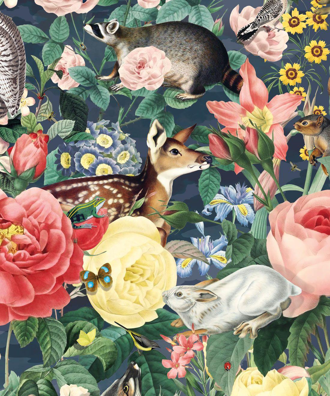 Pastel Green Floral Wallpapers Top Free Pastel Green Floral