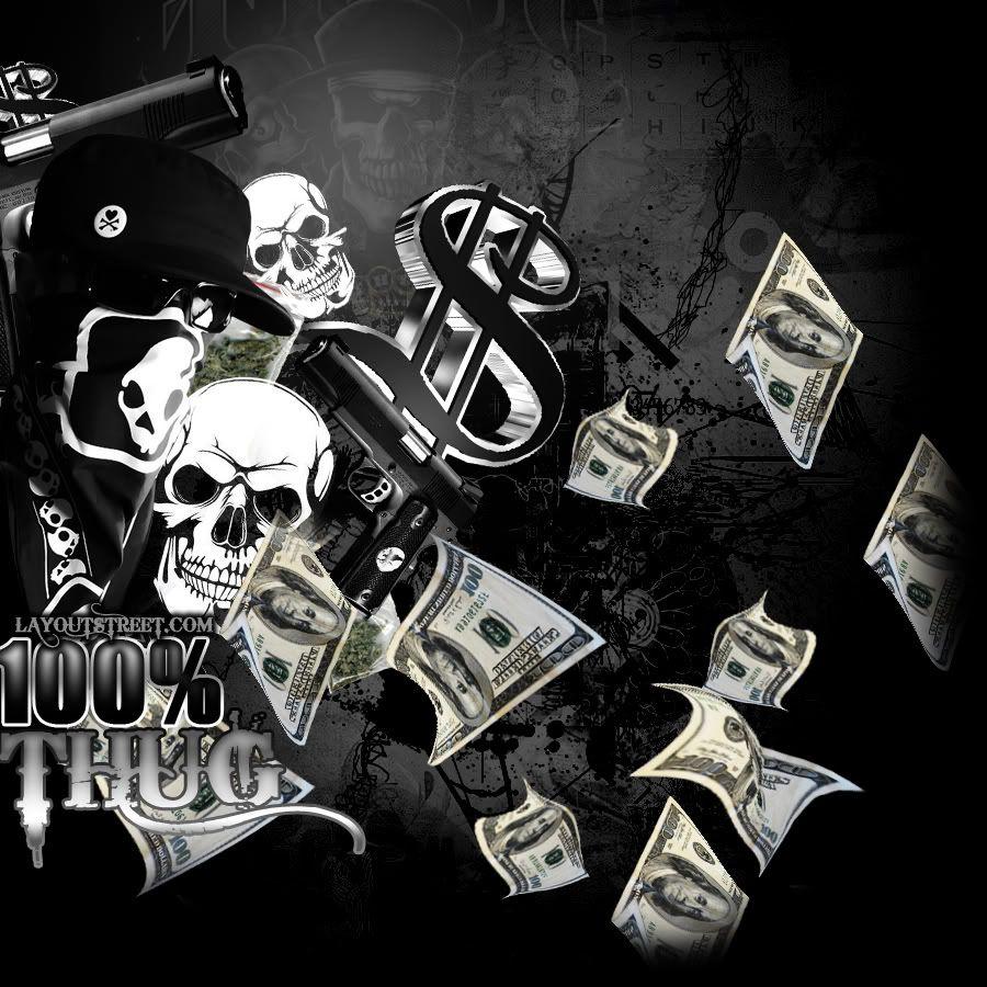 Gangster Cartoon Wallpapers Top Free Gangster Cartoon Backgrounds