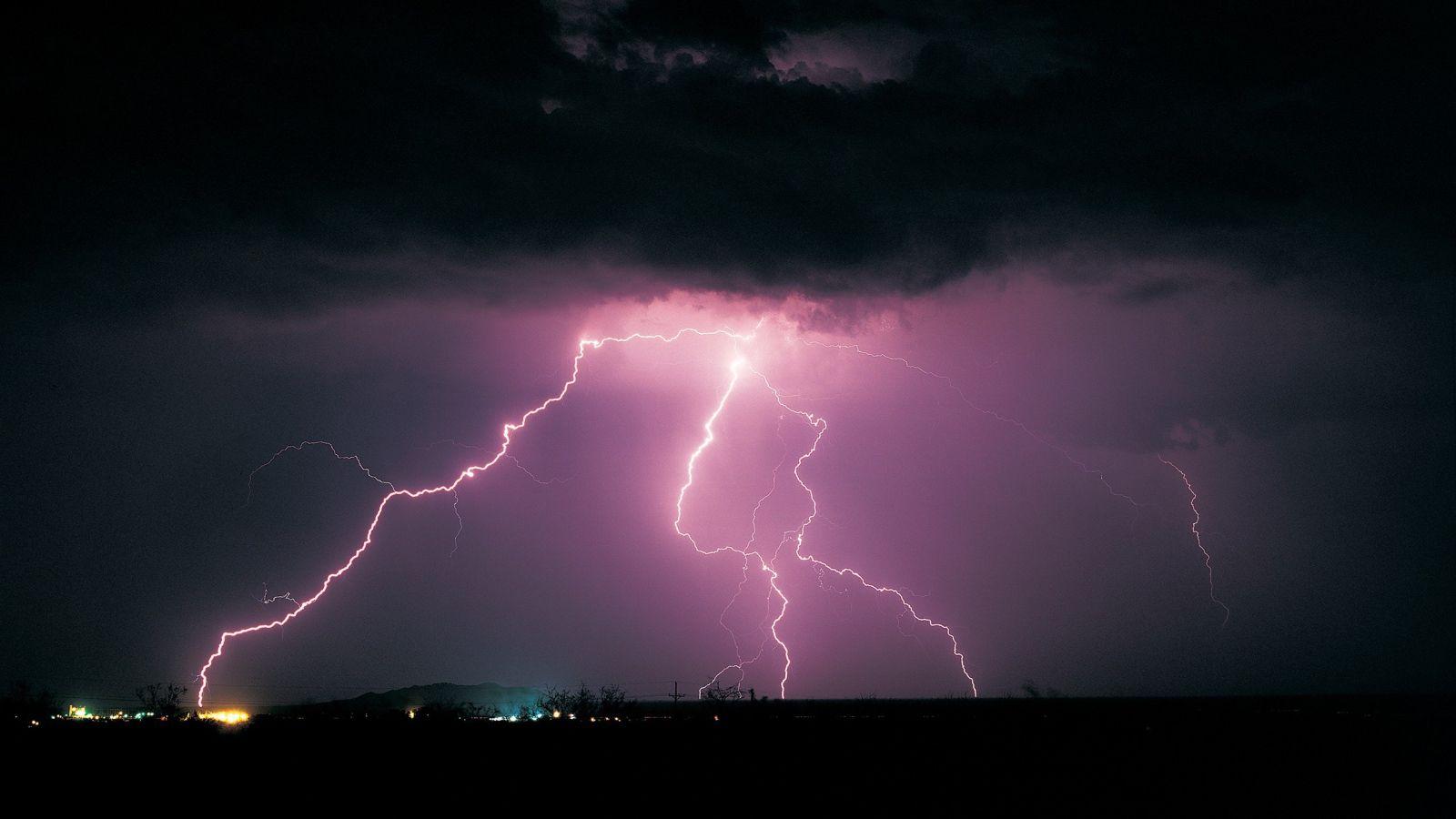 Pink Lightning Wallpapers Top Free Pink Lightning Backgrounds