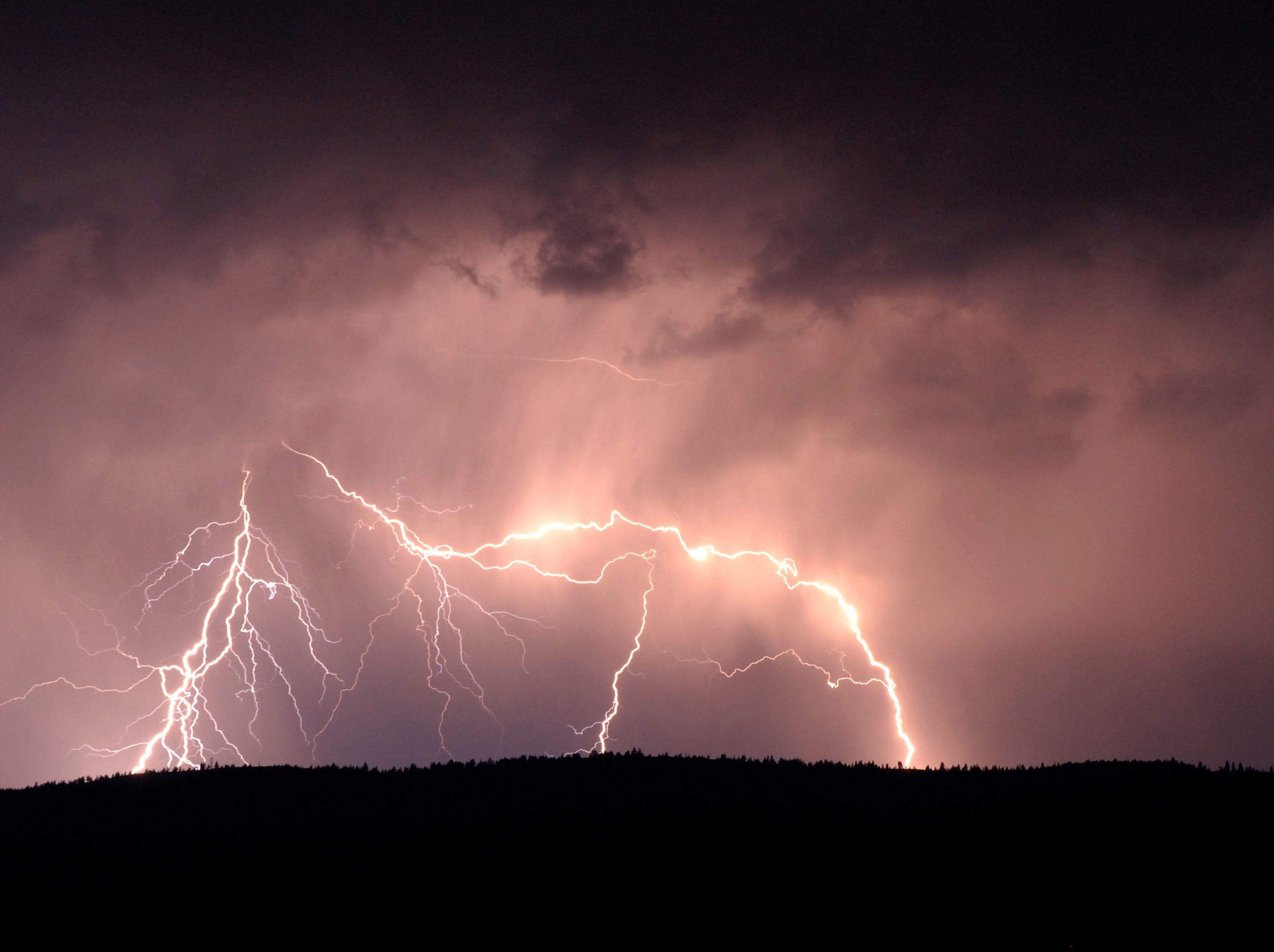 Pink Lightning Wallpapers Top Free Pink Lightning Backgrounds