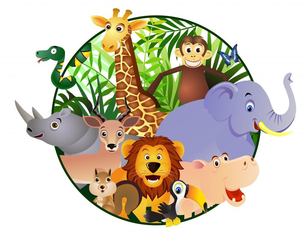 Zoo Animals Wallpapers Top Free Zoo Animals Backgrounds WallpaperAccess