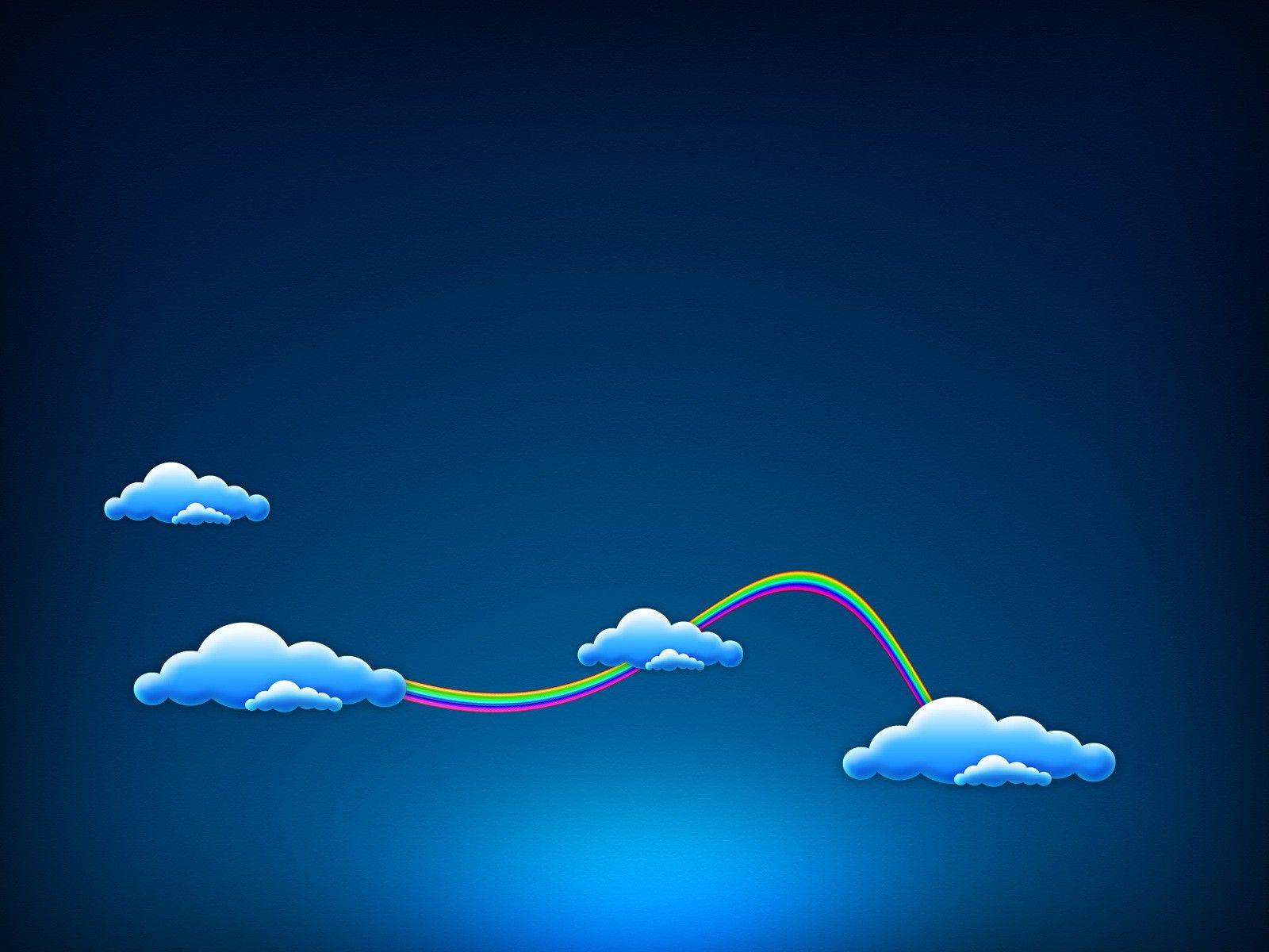 Clouds 3D Abstract Wallpapers Top Free Clouds 3D Abstract Backgrounds