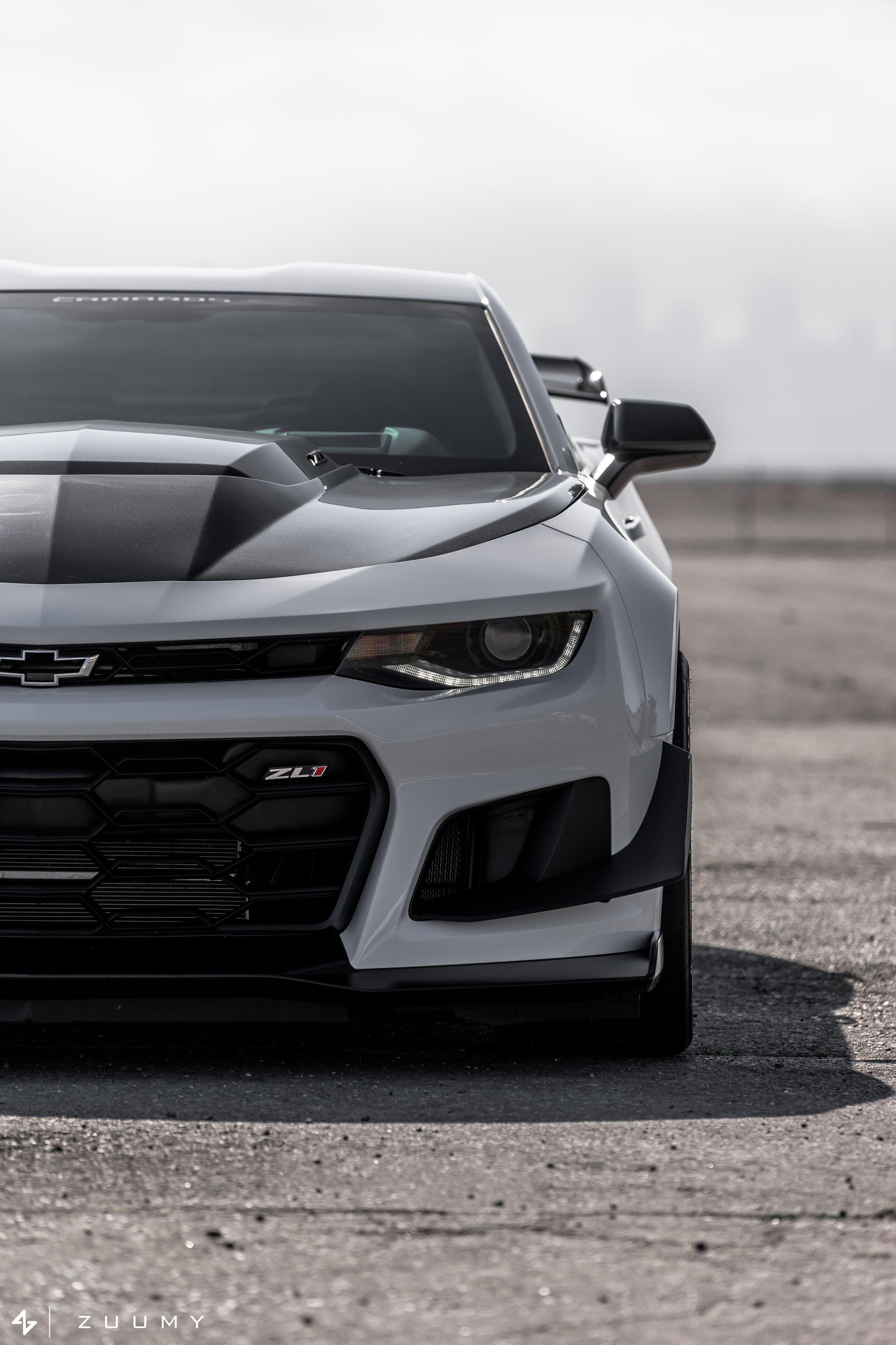 Camaro ZL1 Black Wallpapers Top Free Camaro ZL1 Black Backgrounds