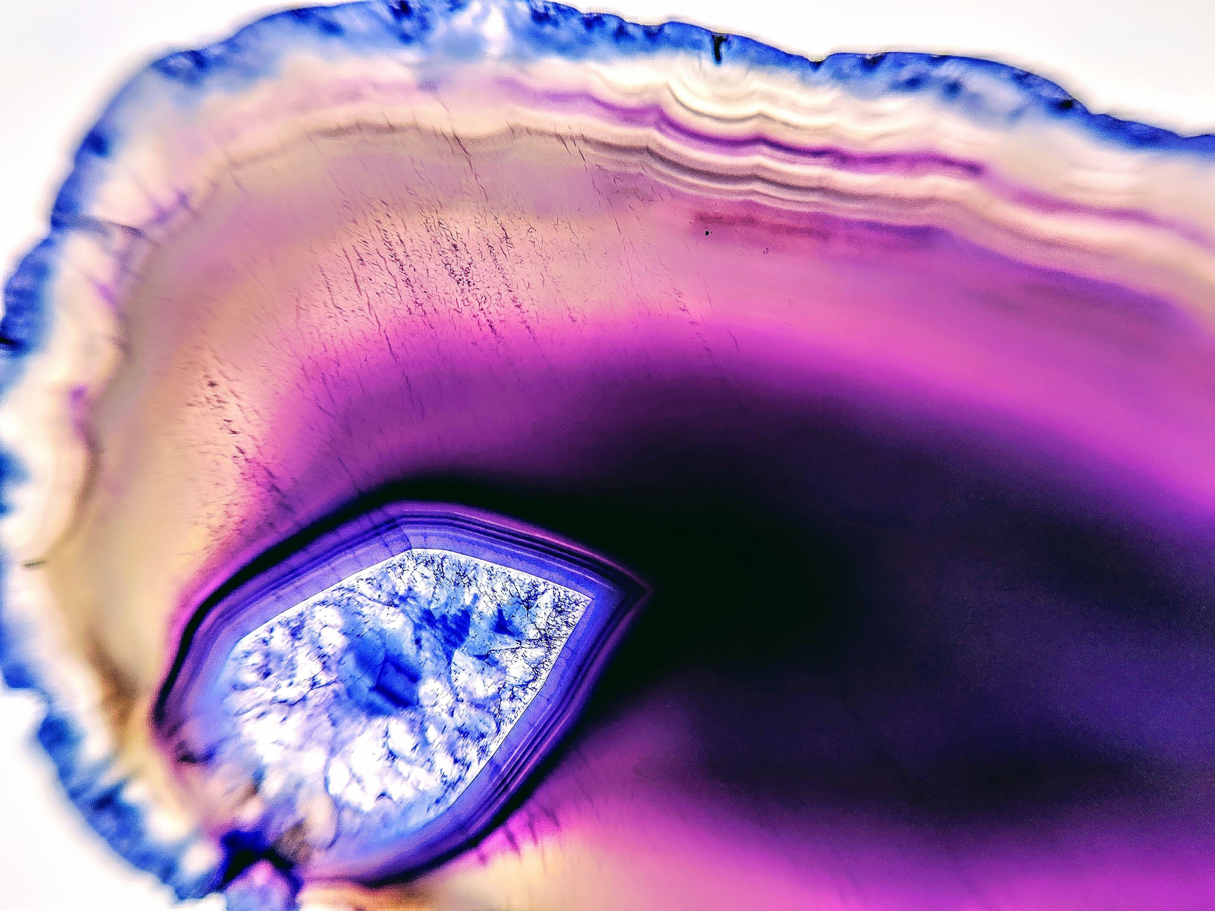 Pink Agate Wallpapers Top Free Pink Agate Backgrounds WallpaperAccess