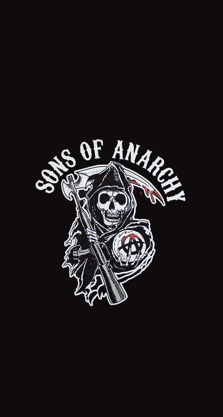 Sons of Anarchy Wallpapers Top Free Sons of Anarchy Backgrounds