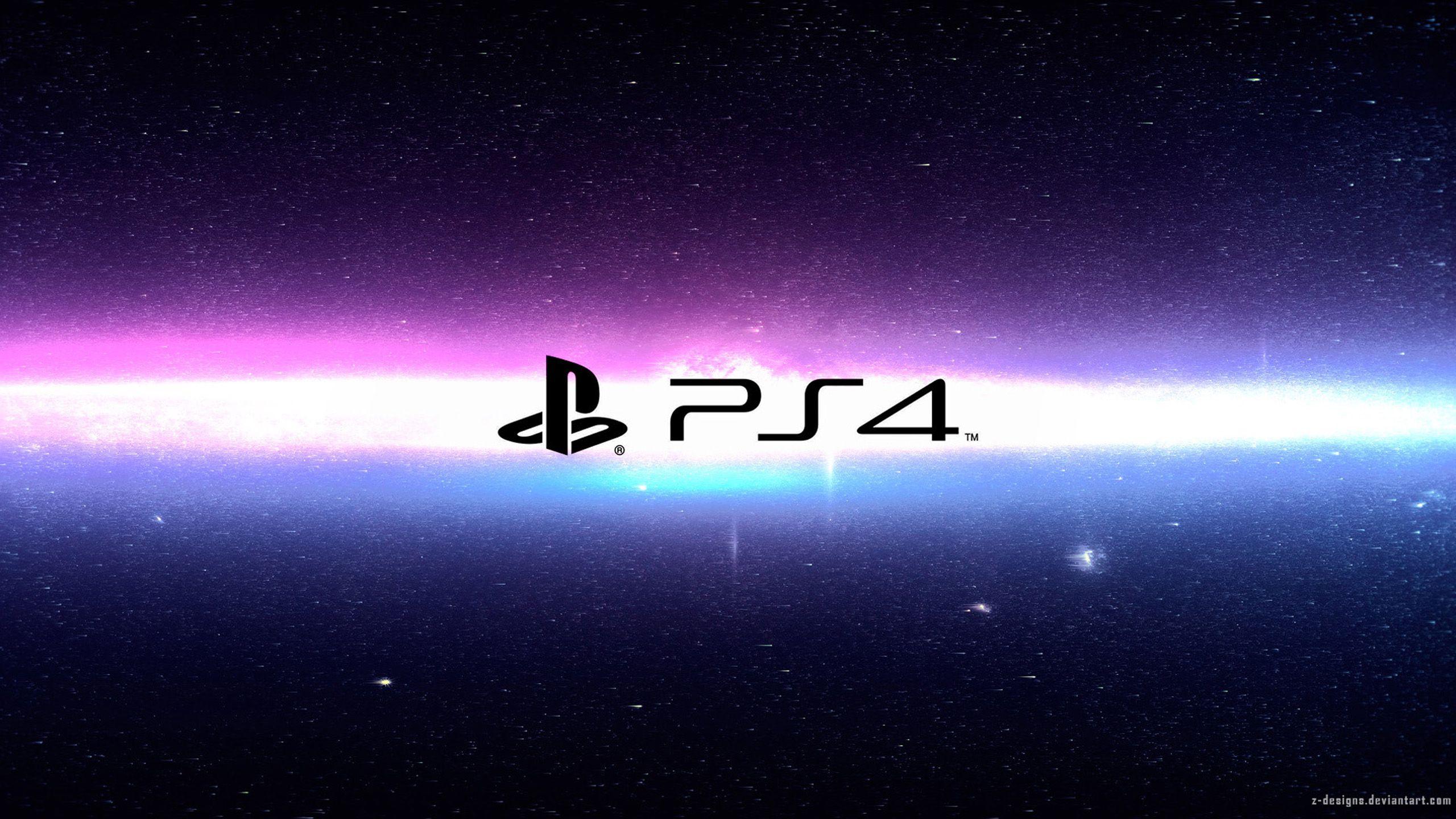 Galaxy PS4 Wallpapers Top Free Galaxy PS4 Backgrounds WallpaperAccess