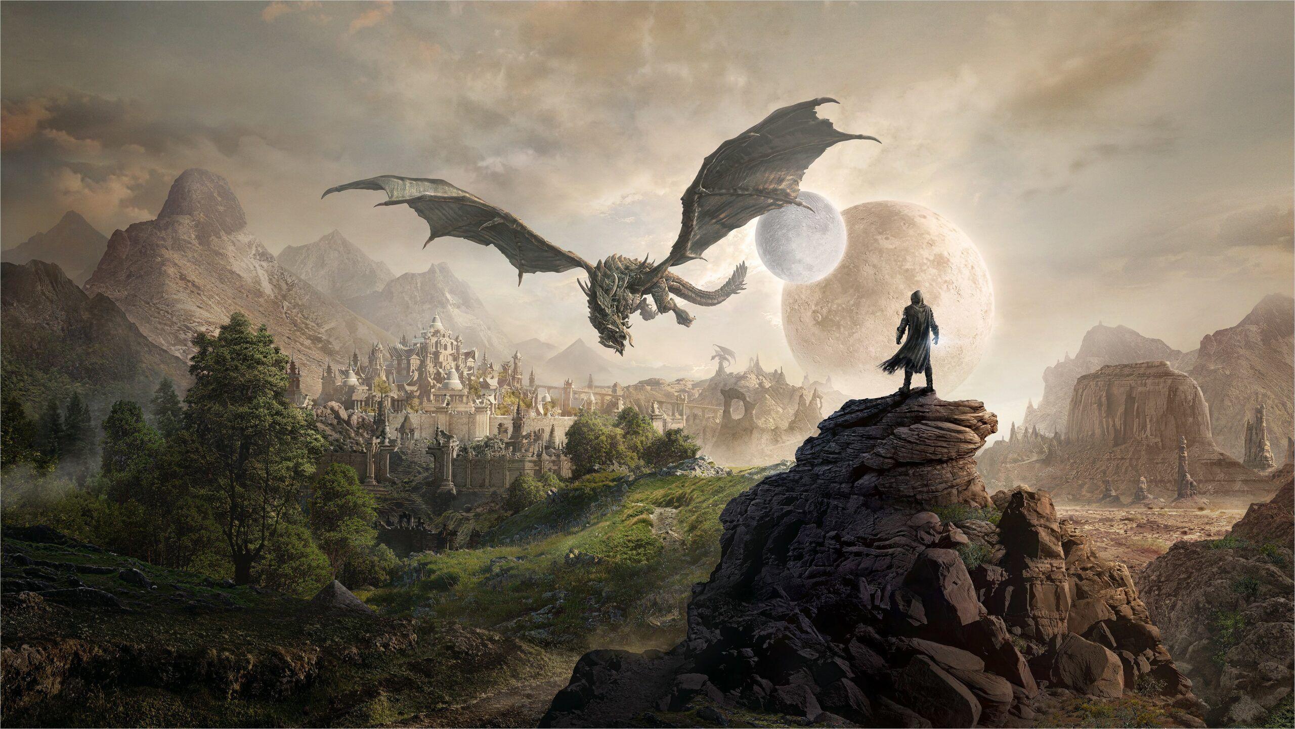 Elder Scrolls Oblivion Wallpapers Top Free Elder Scrolls Oblivion