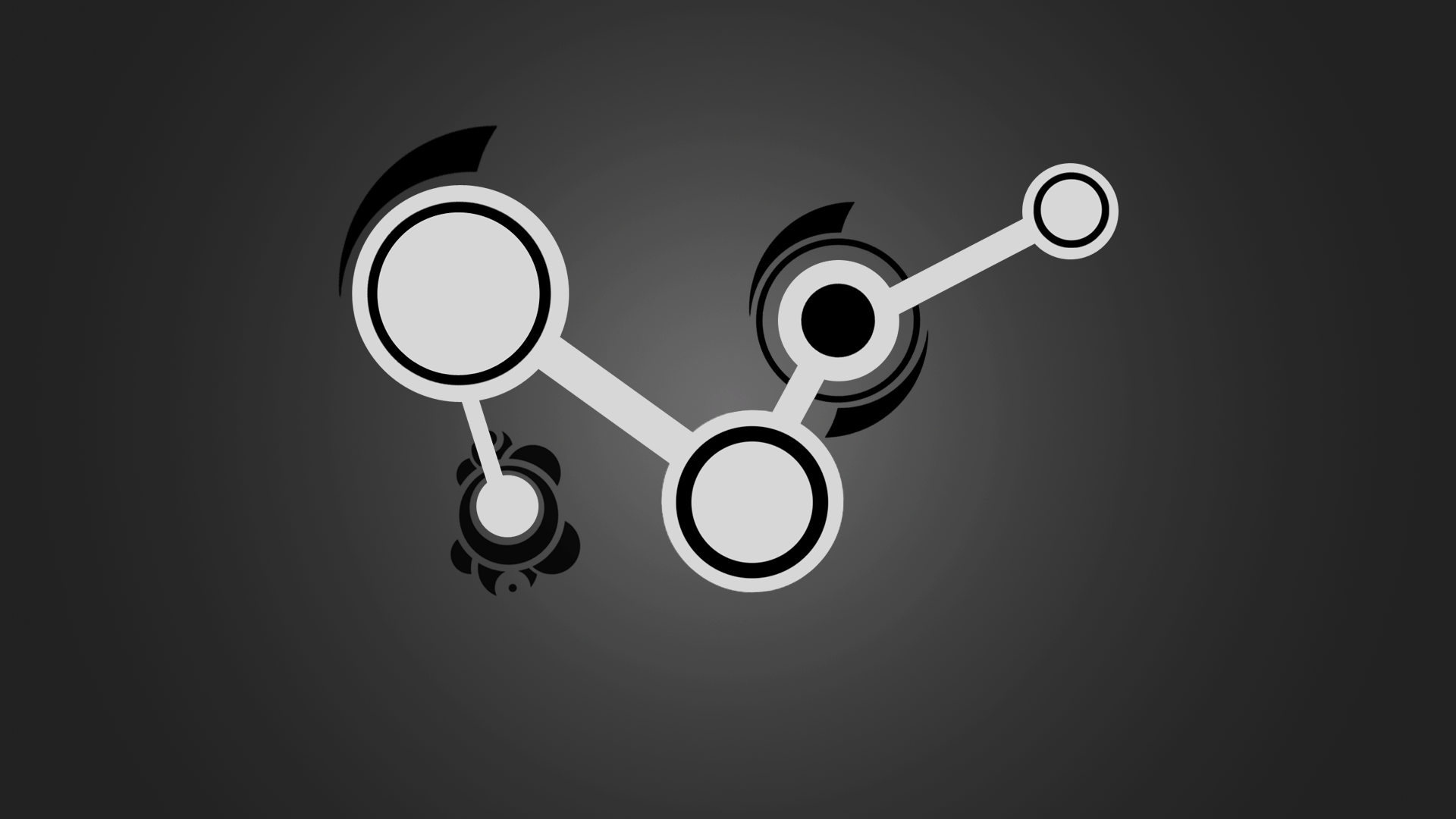 Minimalist Black Wallpapers Top Free Minimalist Black Backgrounds