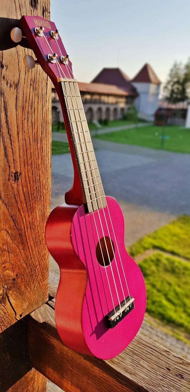 Ukulele Wallpapers Top Free Ukulele Backgrounds WallpaperAccess