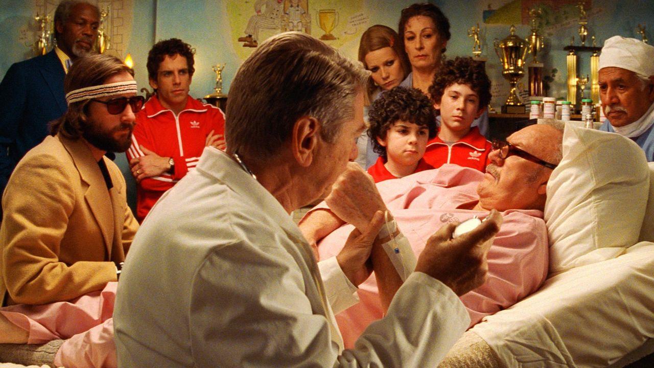 The Royal Tenenbaums Wallpapers Top Free The Royal Tenenbaums