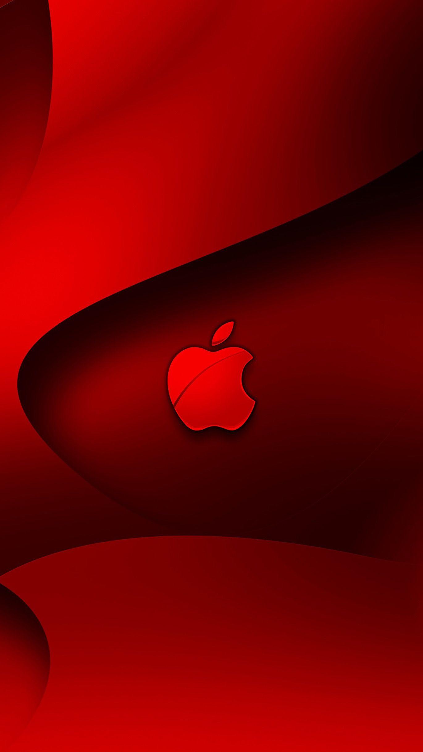 Red Apple HD iPhone Wallpapers Top Free Red Apple HD iPhone