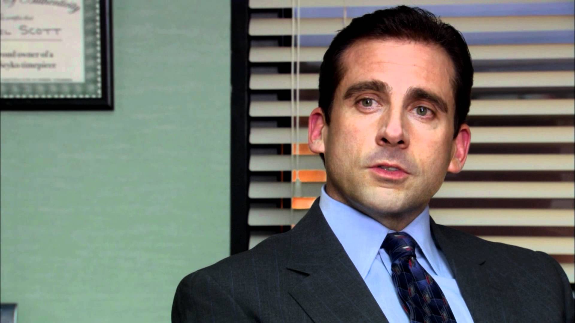 Michael Scott The Office Wallpapers Top Free Michael Scott The Office