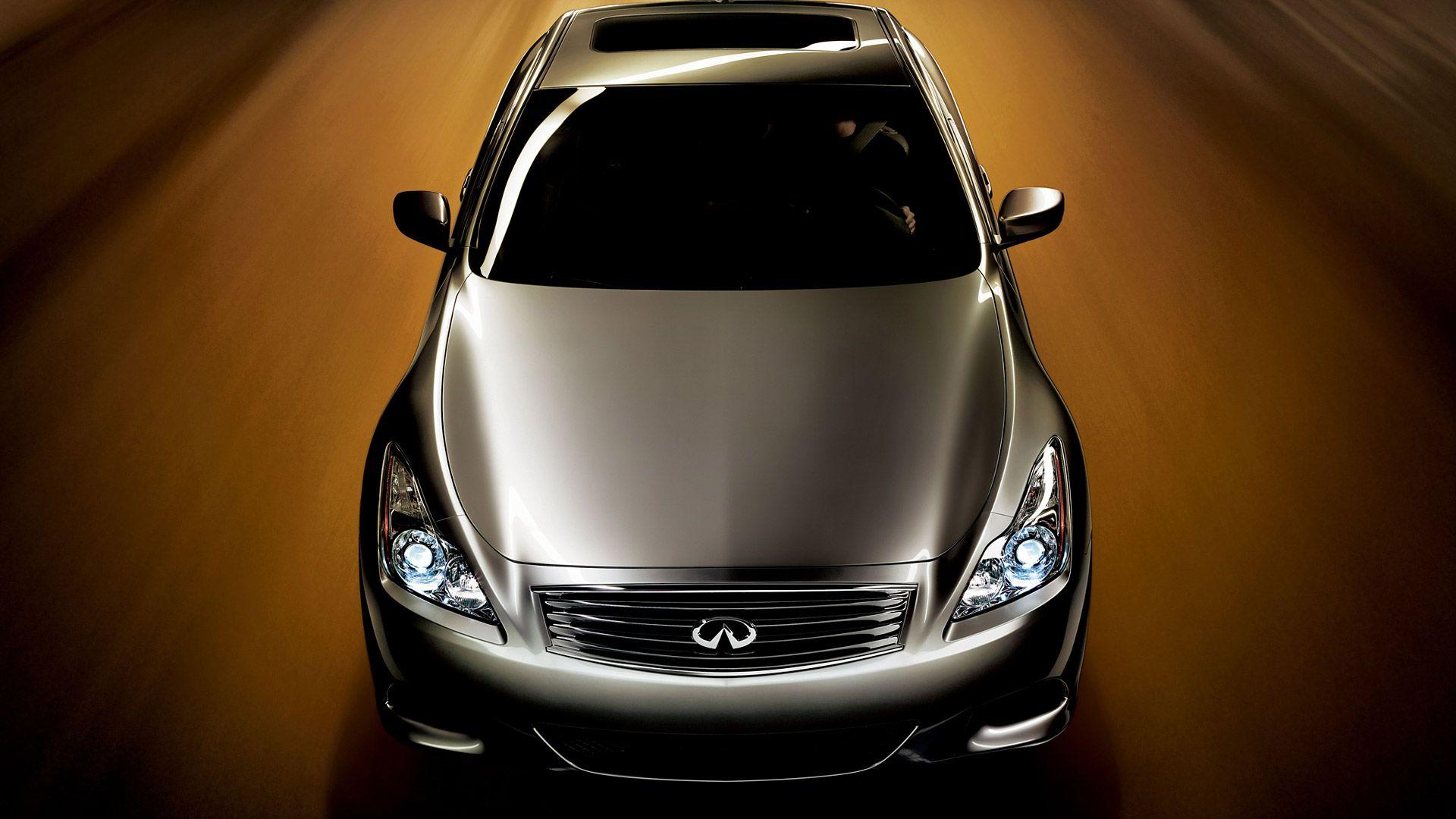 Infiniti G37 Wallpapers - Top Free Infiniti G37 Backgrounds