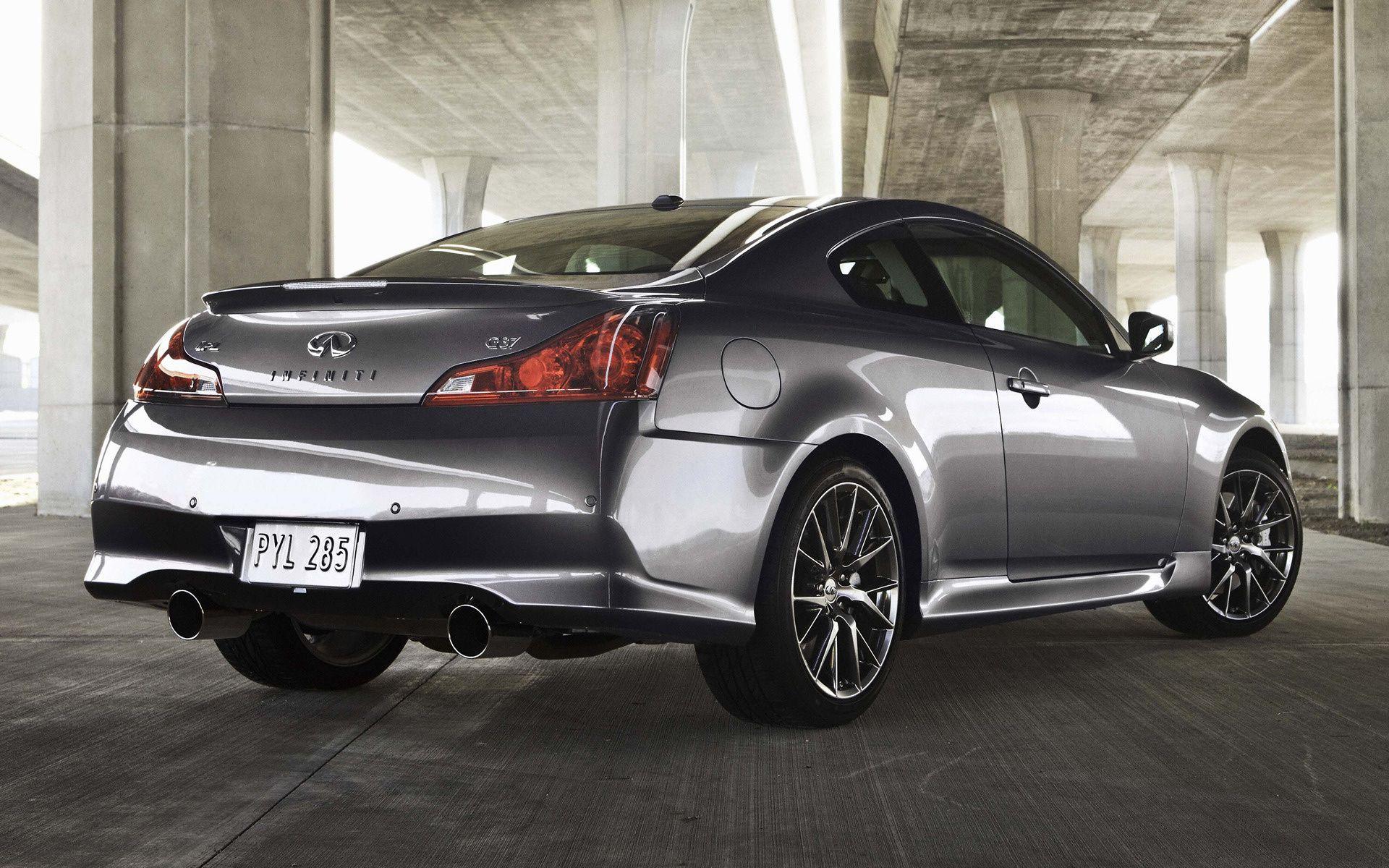 Infiniti G37 Wallpapers - Top Free Infiniti G37 Backgrounds