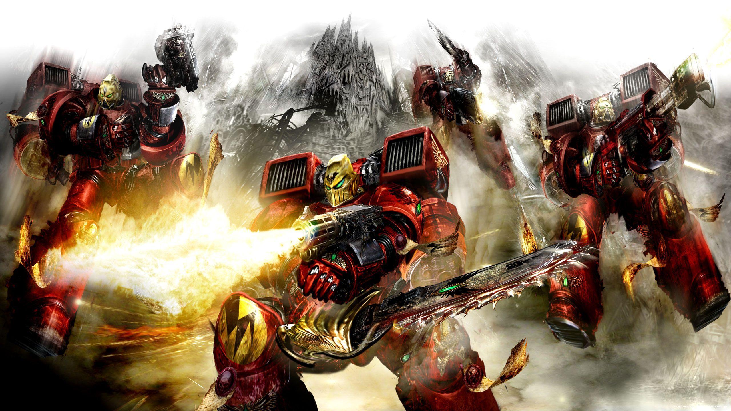 Blood Angels Wallpapers Top Free Blood Angels Backgrounds