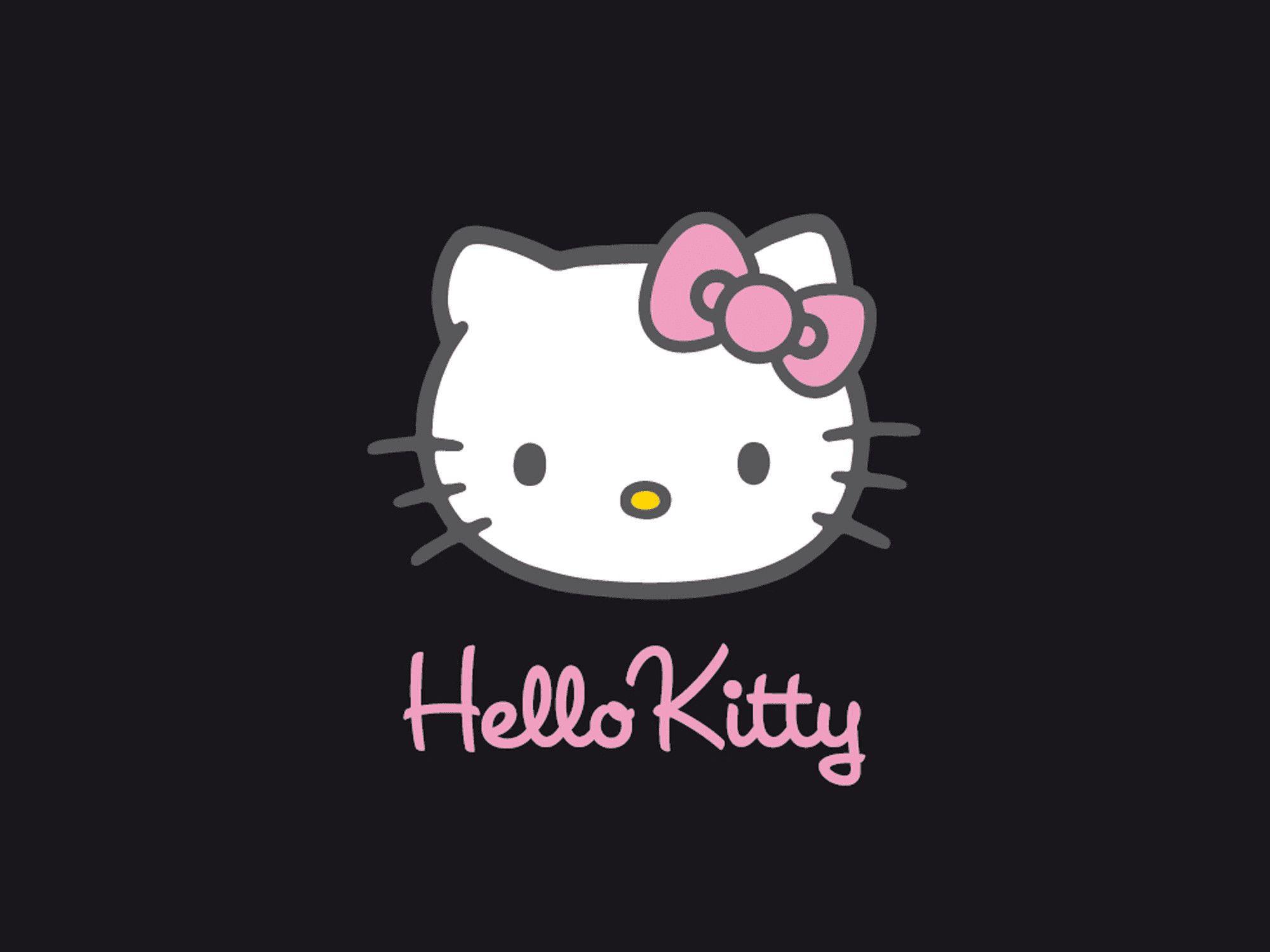 Purple Hello Kitty Desktop Wallpapers Top Free Purple Hello Kitty Desktop Backgrounds