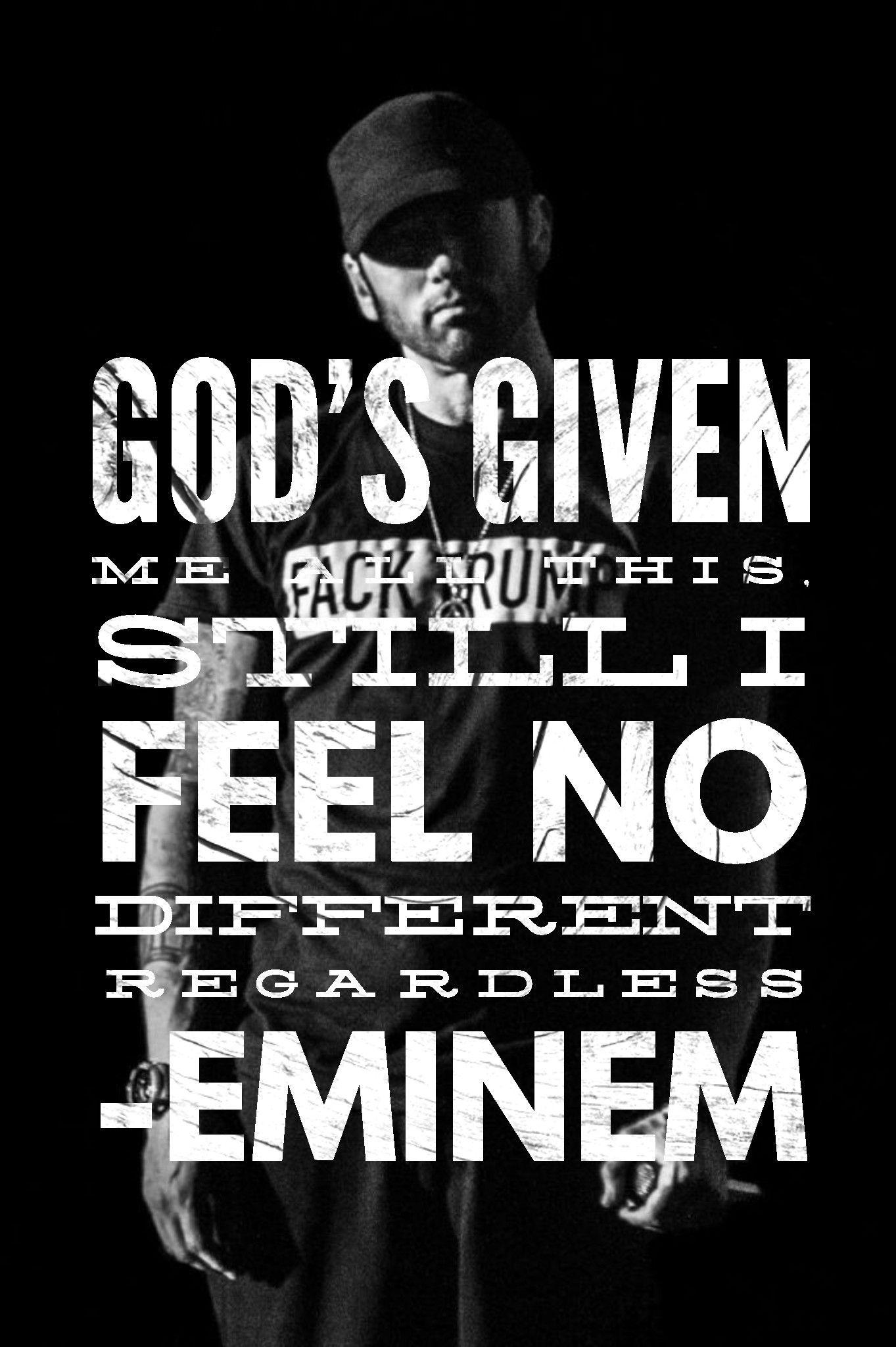 Eminem Quote Wallpapers Top Free Eminem Quote Backgrounds