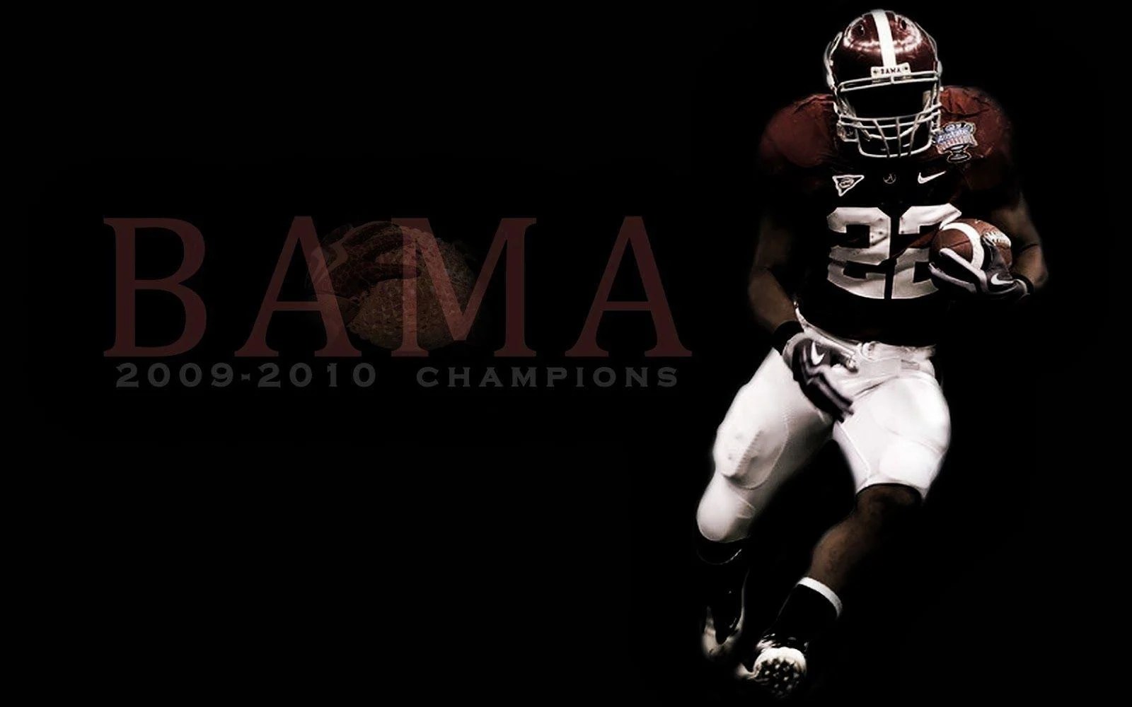 Alabama Football Team Wallpapers Top Free Alabama Football Team