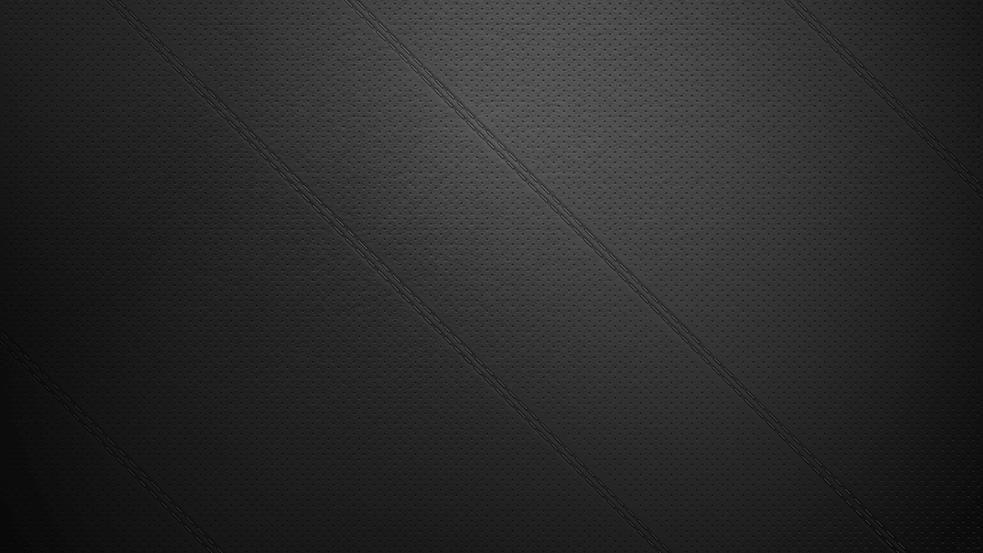 Fancy Black Wallpaper