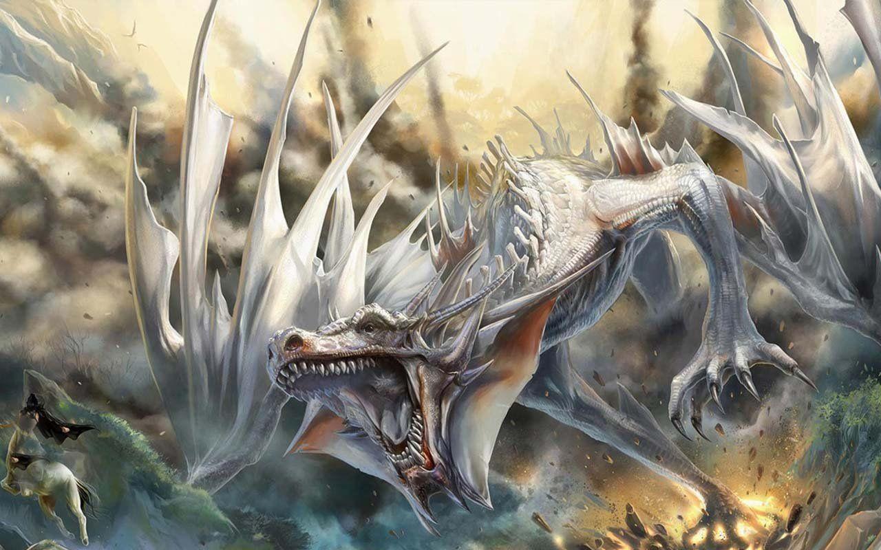 Live Dragon Wallpapers Top Free Live Dragon Backgrounds WallpaperAccess
