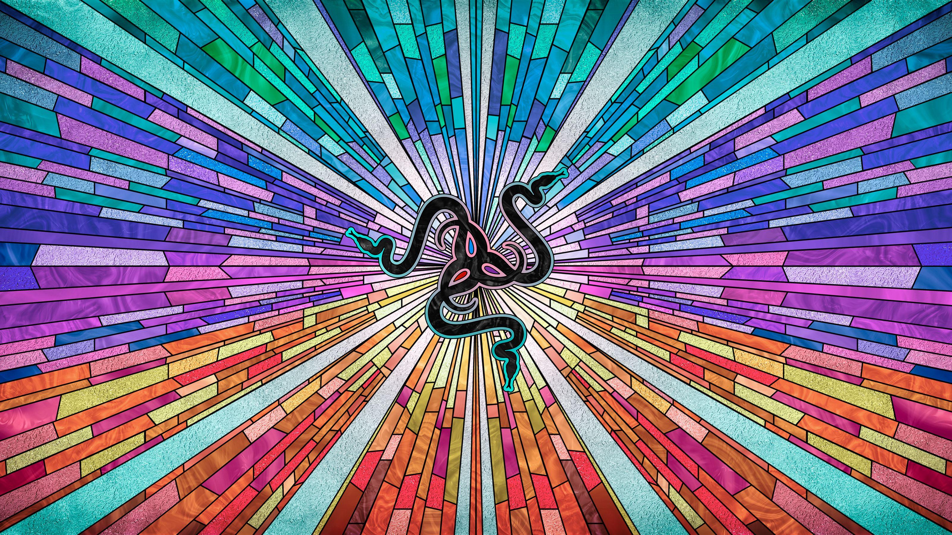 Razer RGB Wallpapers Top Free Razer RGB Backgrounds WallpaperAccess