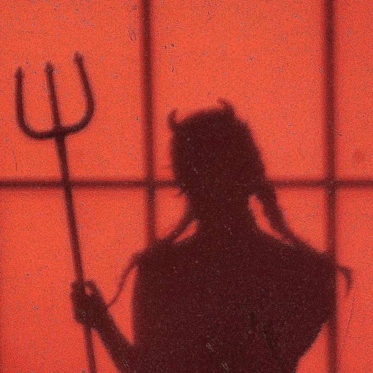 Red Devil Girl Wallpapers Top Free Red Devil Girl Backgrounds