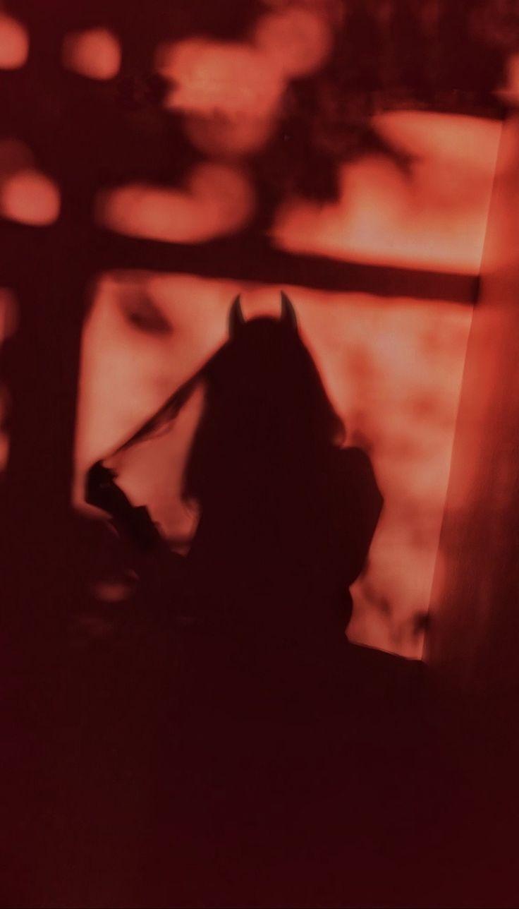 Red Devil Girl Wallpapers Top Free Red Devil Girl Backgrounds