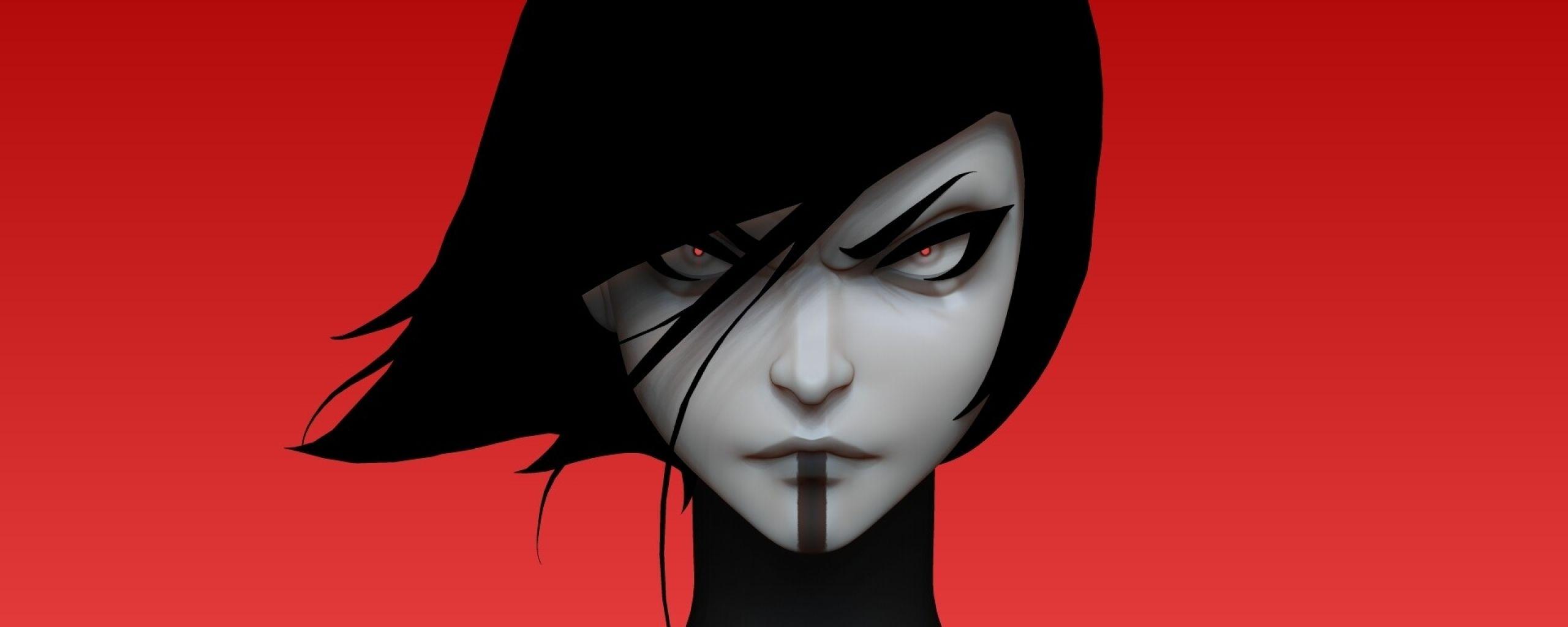 Red Devil Girl Wallpapers Top Free Red Devil Girl Backgrounds