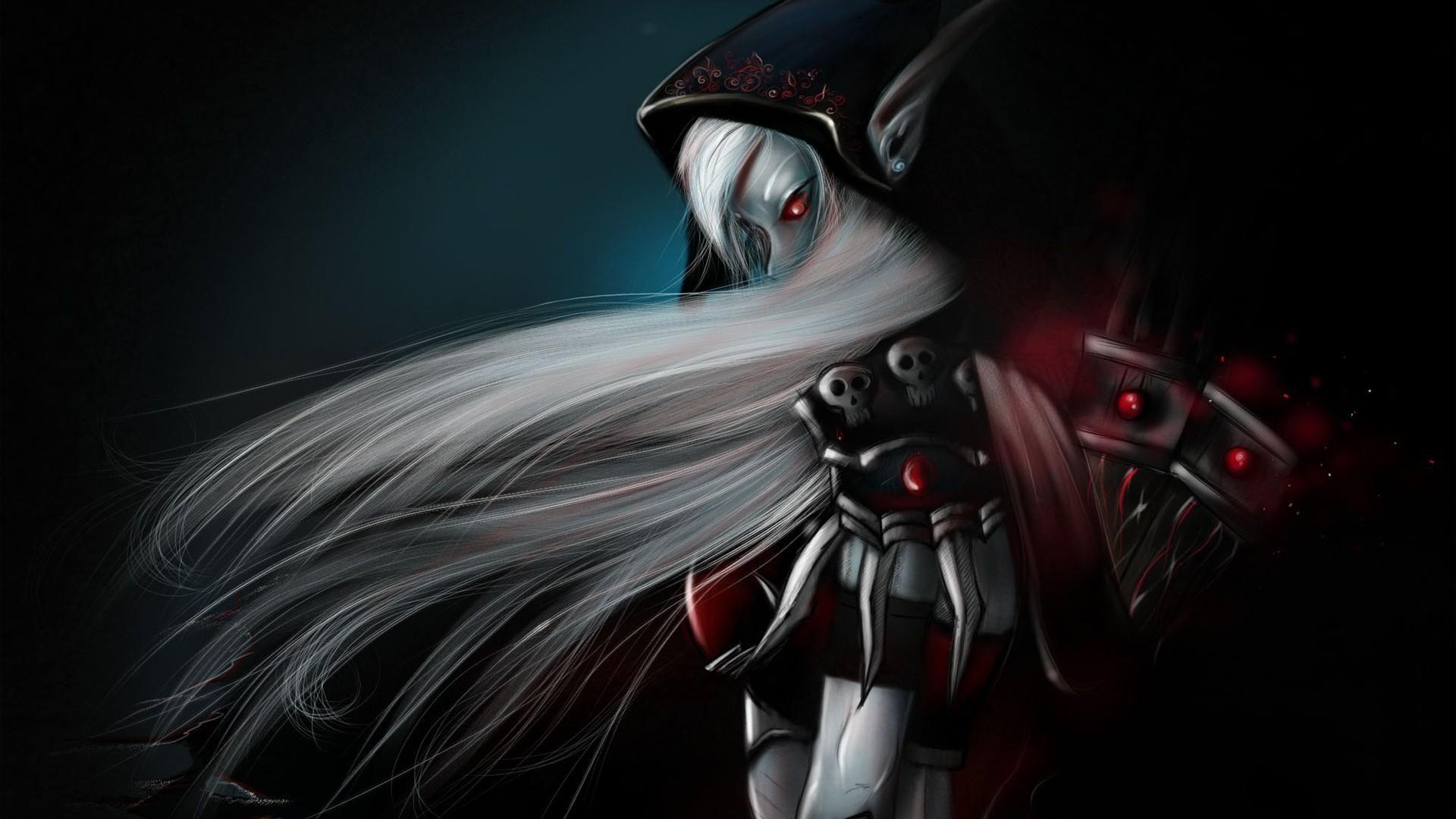 Red Devil Girl Wallpapers Top Free Red Devil Girl Backgrounds