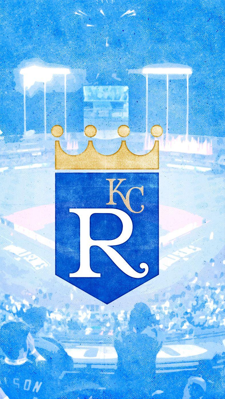 KC Royals Wallpapers Top Free KC Royals Backgrounds WallpaperAccess