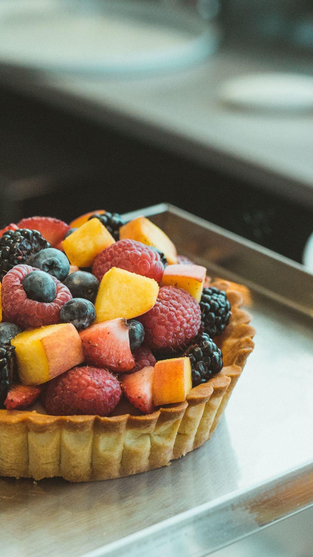 Fruit Salad Wallpapers Top Free Fruit Salad Backgrounds WallpaperAccess