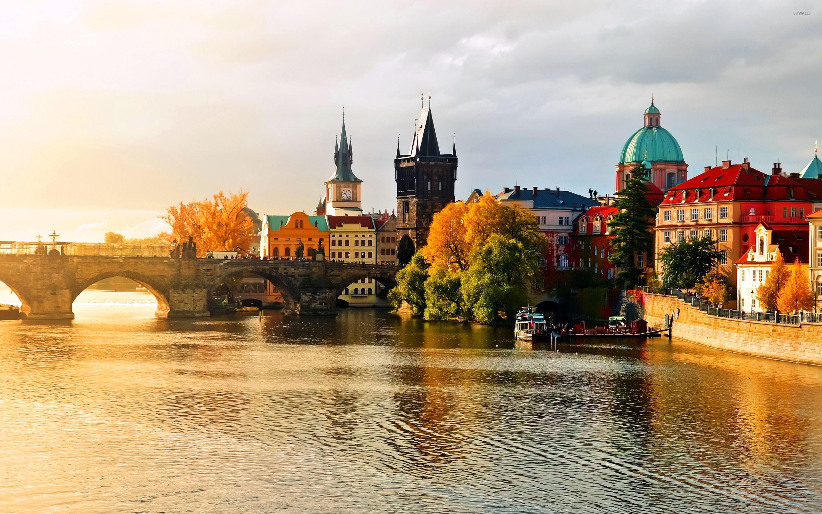 Prague Wallpapers Top Free Prague Backgrounds