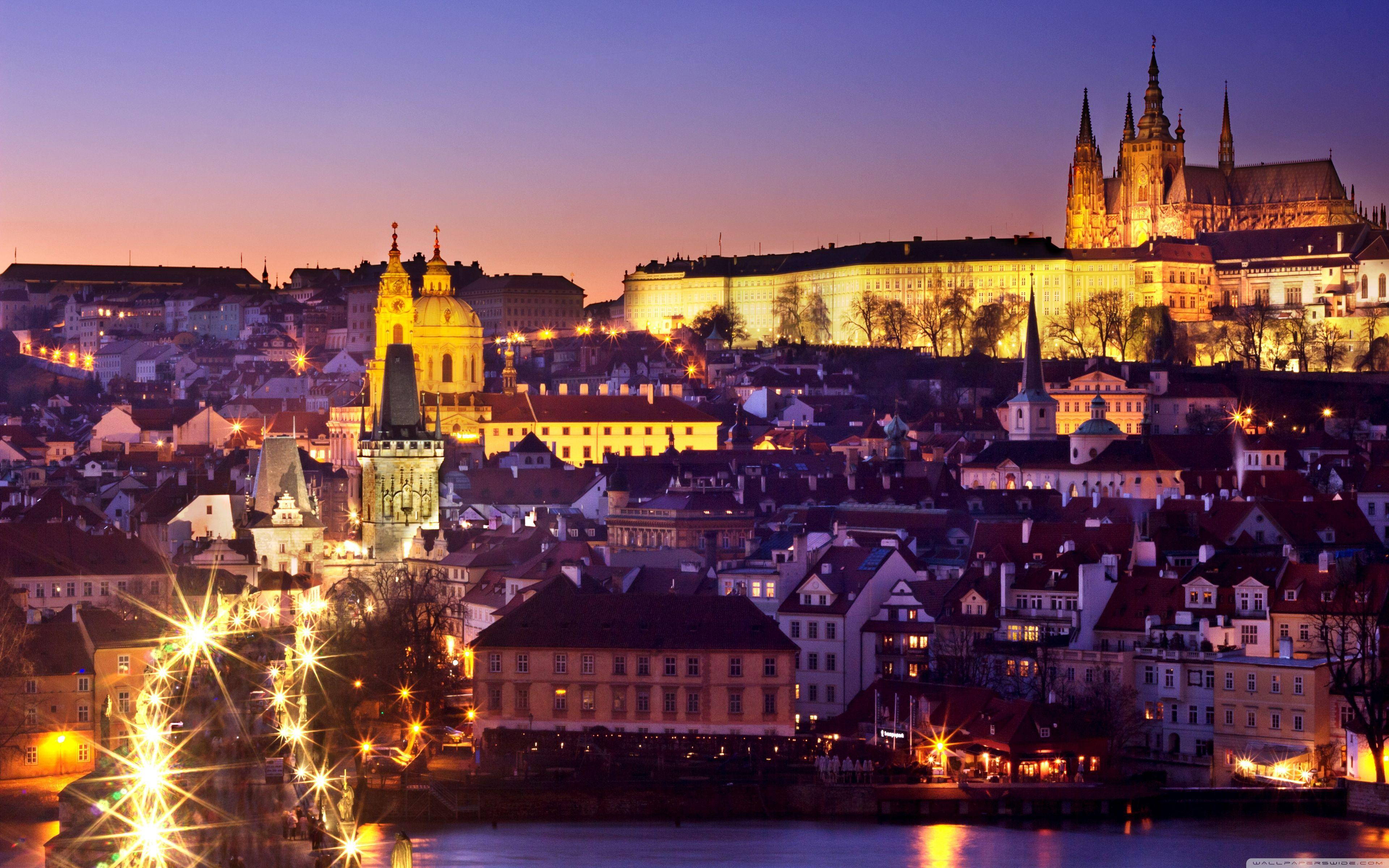 Prague Wallpapers Top Free Prague Backgrounds