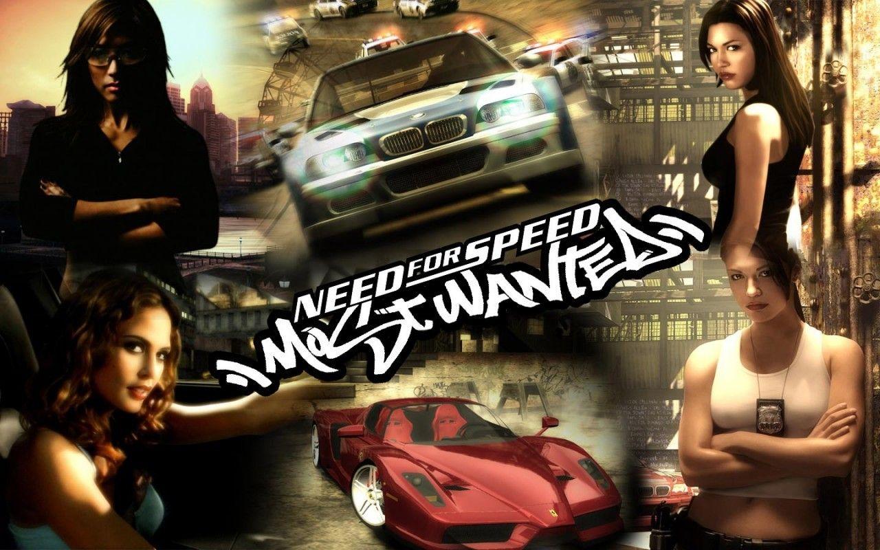 Need for Speed Most Wanted HD Wallpapers Top Free Need for Speed Most