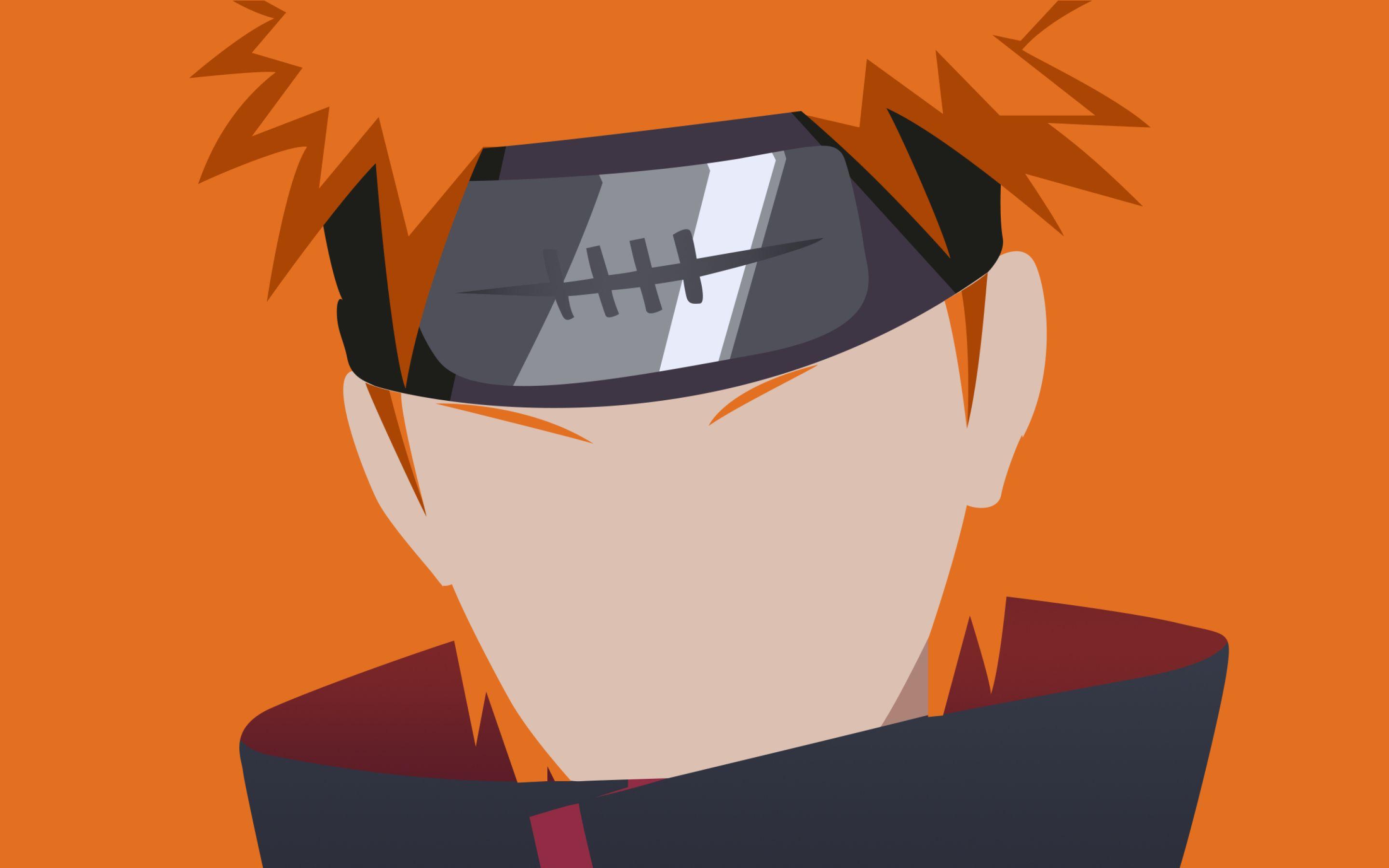 Orange Naruto Wallpapers Top Free Orange Naruto Backgrounds