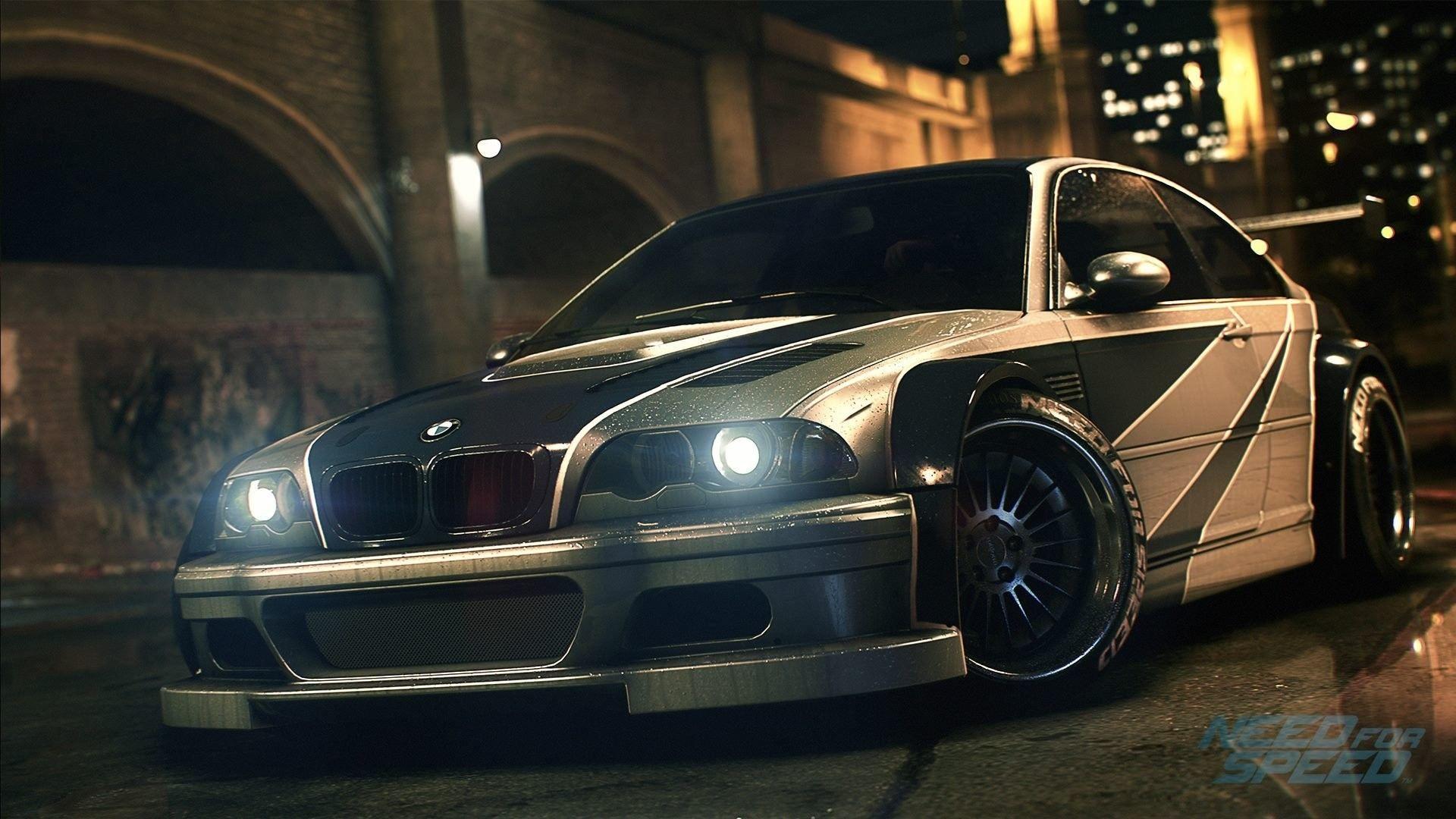 Need for Speed Most Wanted HD Wallpapers Top Free Need for Speed Most