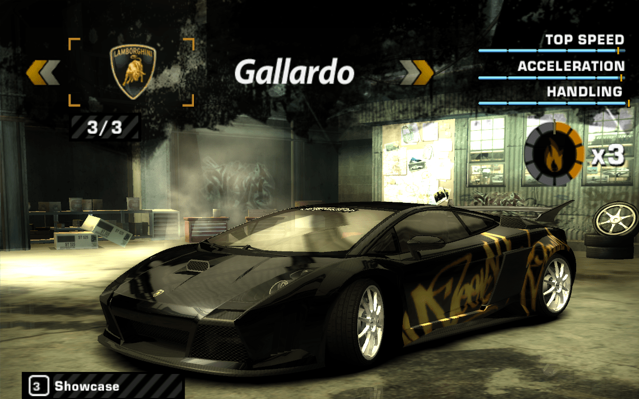 Need for Speed Most Wanted HD Wallpapers Top Free Need for Speed Most